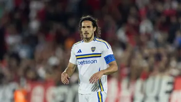 Edinson Cavani