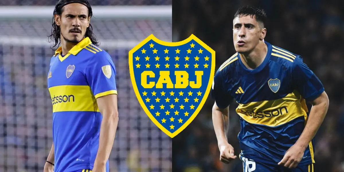 El equipo que busca a Merentiel.
