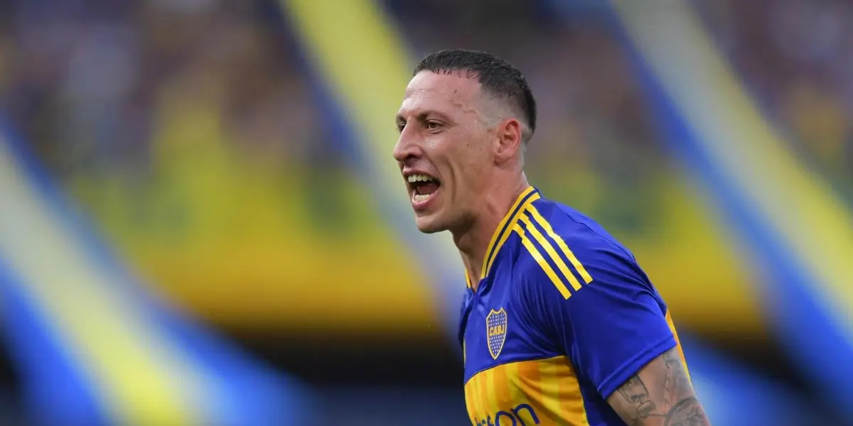 El futbolista que Fernando Gago quiere para reforzar la defensa.
