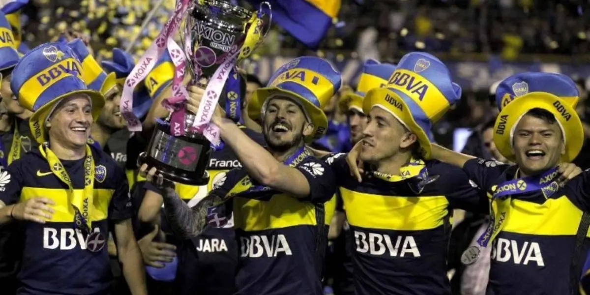 Pudo ser la estrella de Boca, las adicciones lo arruinaron y hoy jugará en una liga de segundo orden