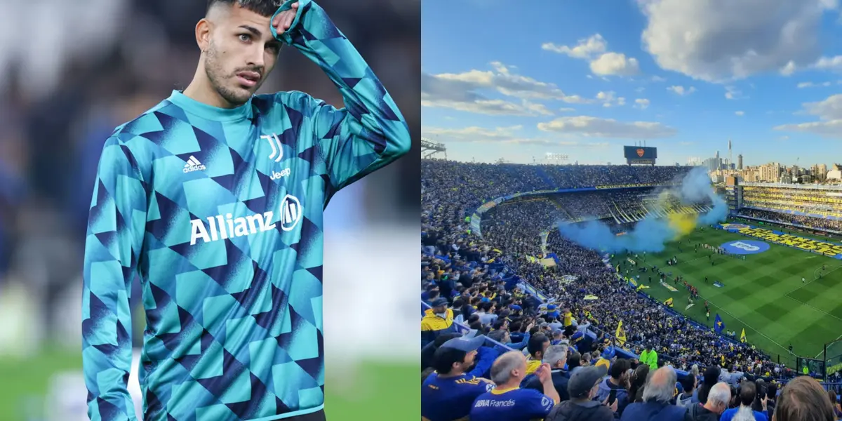 El mediocampista de la Selección Argentina podría perder la oportunidad de su vida debido a una decisión muy polémica.