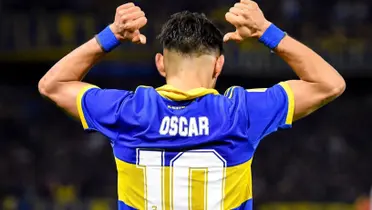 El nuevo equipo de Óscar Romero.