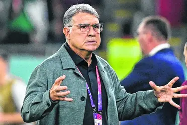 El ‘Tata’ Martino rechazó una buena oferta de Boca y ahora podría terminar dirigiendo un equipo irreconocible.
