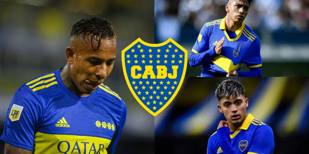 El técnico apostará por otro de sus jugadores resistidos por el hincha.