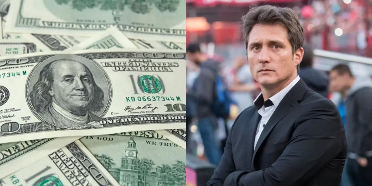 El técnico se encuentra dentro de la órbita del Xeneize y en caso de un posible despido de Ibarra, podría ser el próximo entrenador.