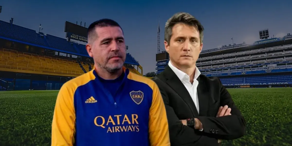 El vicepresidente tendría como candidato a otro protagonista de aquella fatídica tarde.