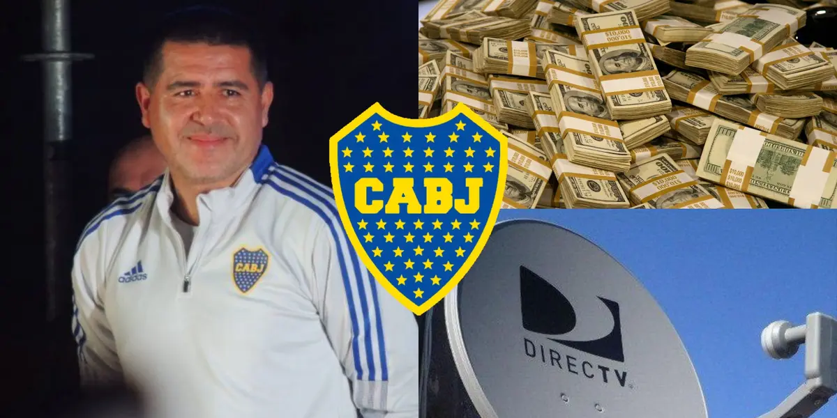 El Xeneize cerró a su primer sponsor y ya se sabe cuánto dinero recibirá gracias a él.