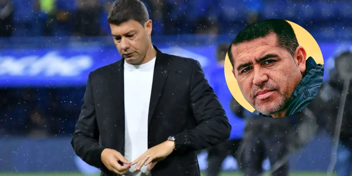 El Xeneize se despidió de la Copa Libertadores con un plantel inferior al de la fase de grupo. 