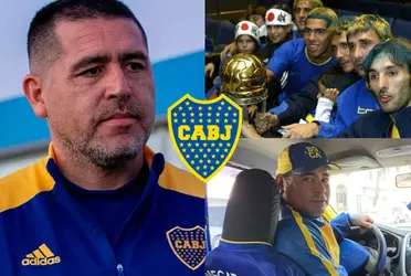 En un pasado vivió un mal momento, ahora la vida le puso todo en el lugar correcto.