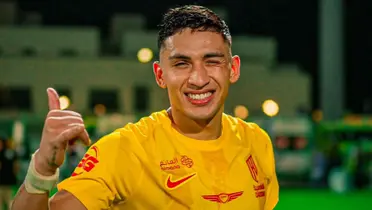 Equi Fernández
