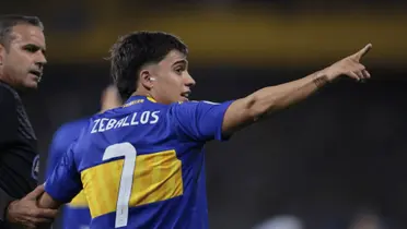 Exequiel Zeballos