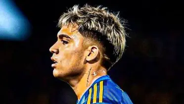 Exequiel Zeballos
