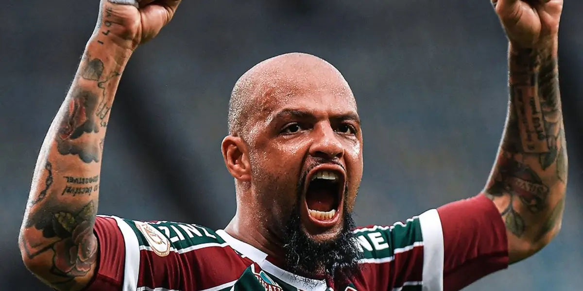 Felipe Melo