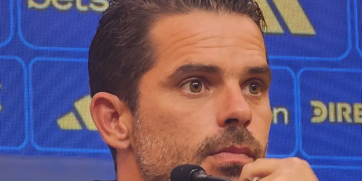 Fernando Gago