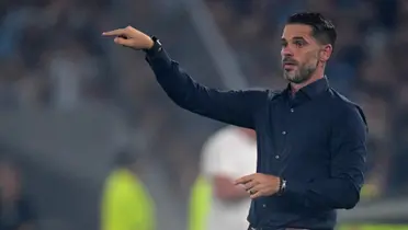 Fernando Gago