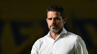 Fernando Gago