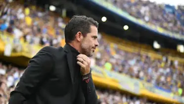Fernando Gago