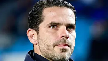 Fernando Gago