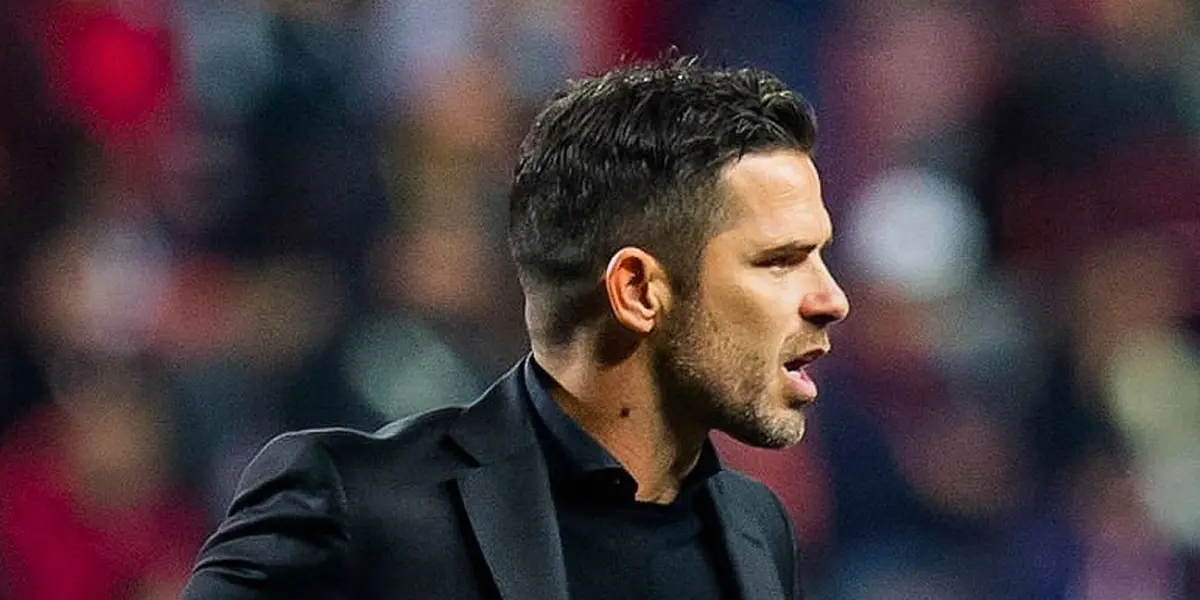 Fernando Gago