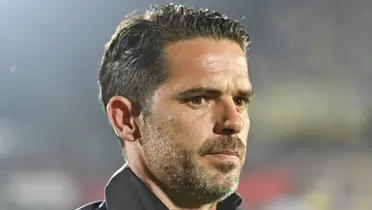 Fernando Gago