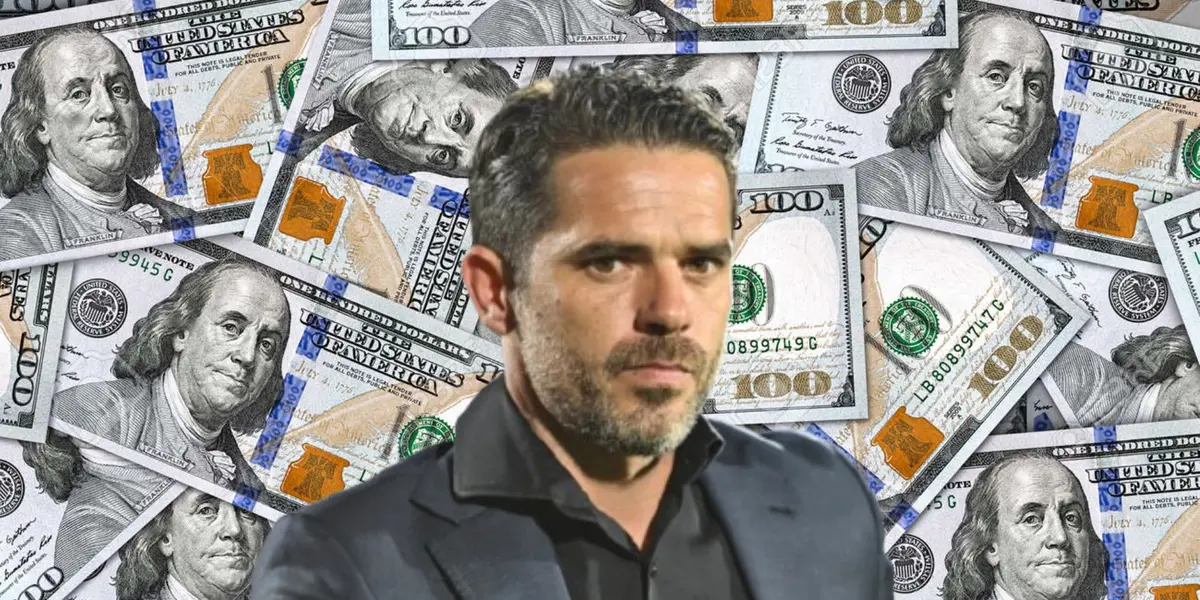 Fernando Gago