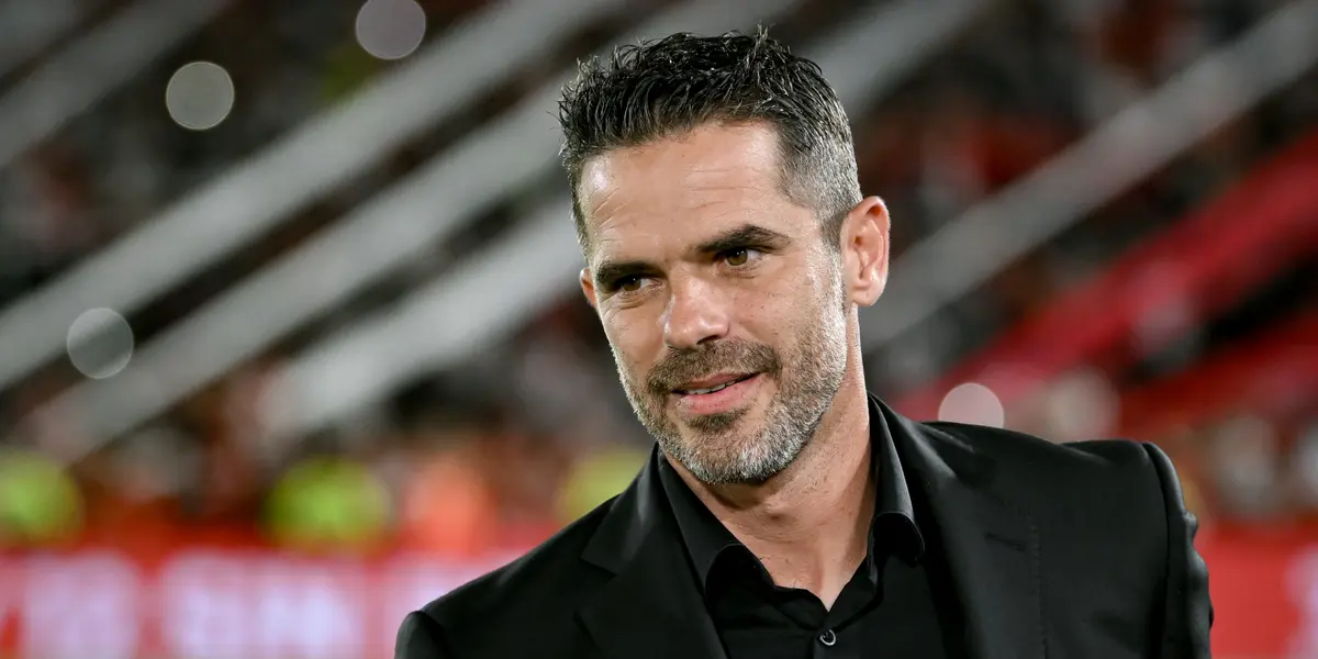 Fernando Gago