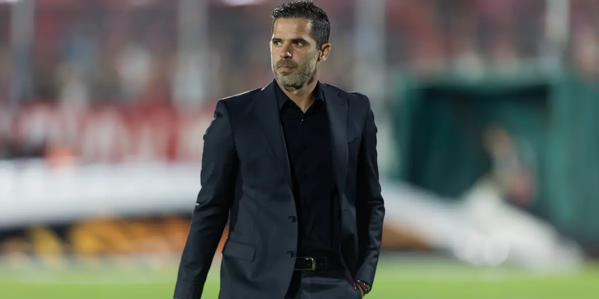 Fernando Gago