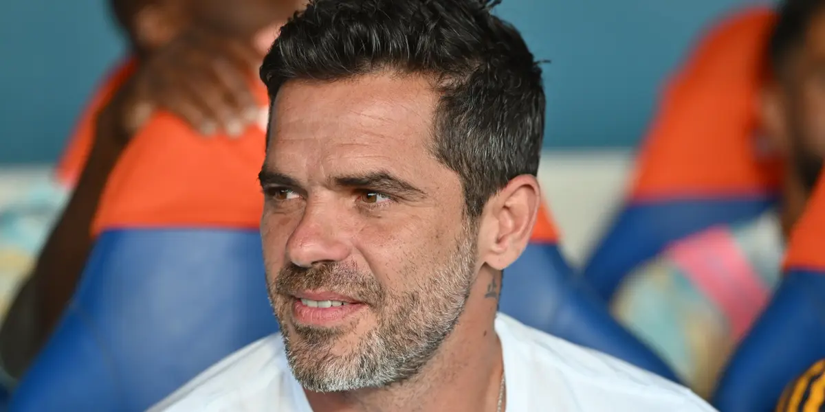 Fernando Gago
