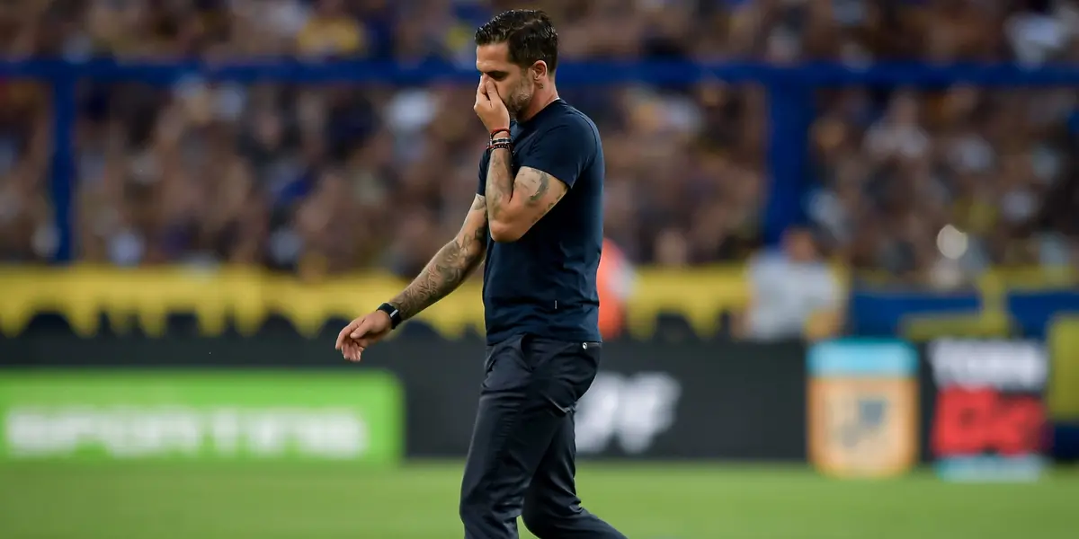 Fernando Gago