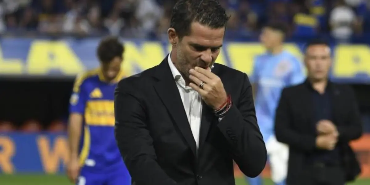 Fernando Gago