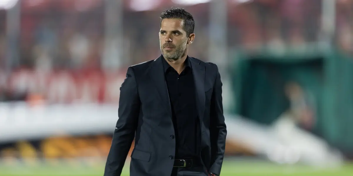 Fernando Gago
