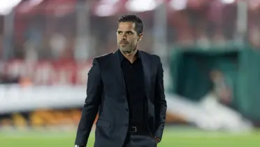 Fernando Gago