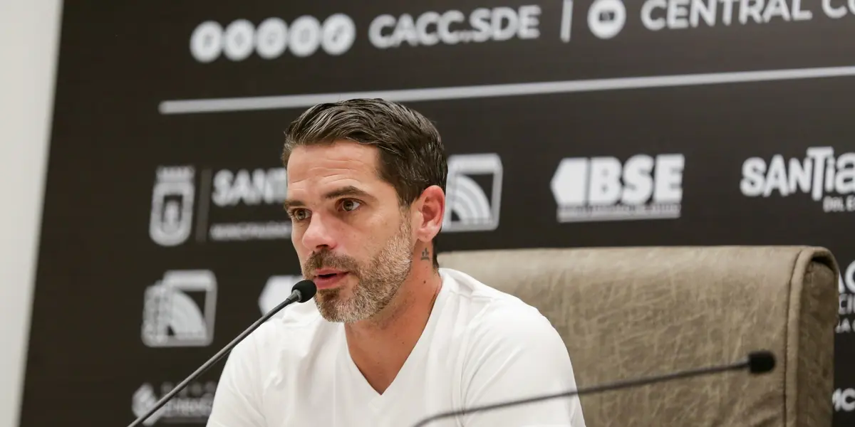 Fernando Gago