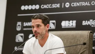Fernando Gago