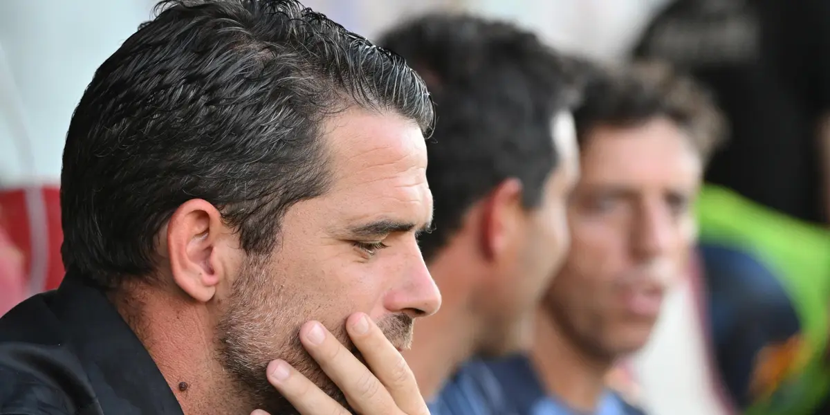 Fernando Gago
