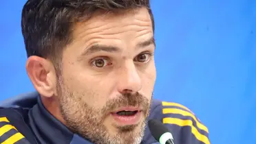Fernando Gago