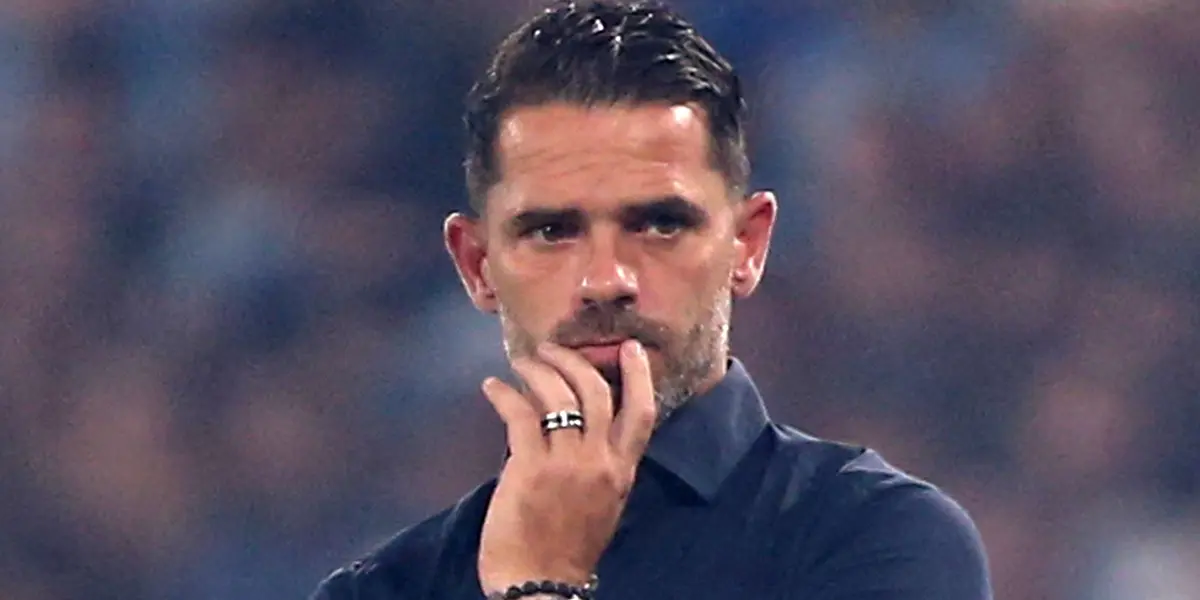Fernando Gago