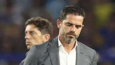 Fernando Gago