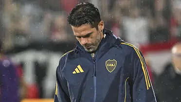 Fernando Gago