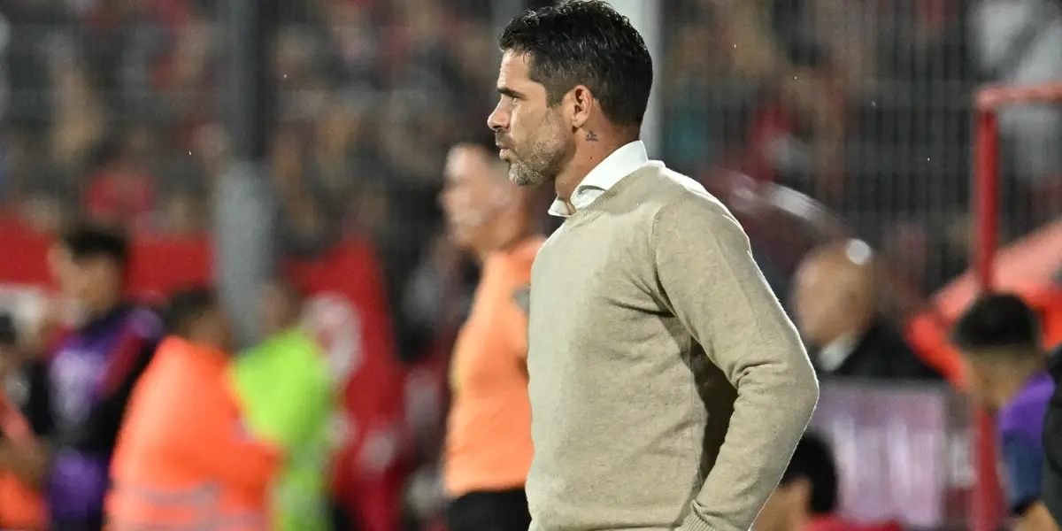 Fernando Gago