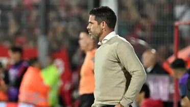 Fernando Gago