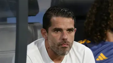 Fernando Gago