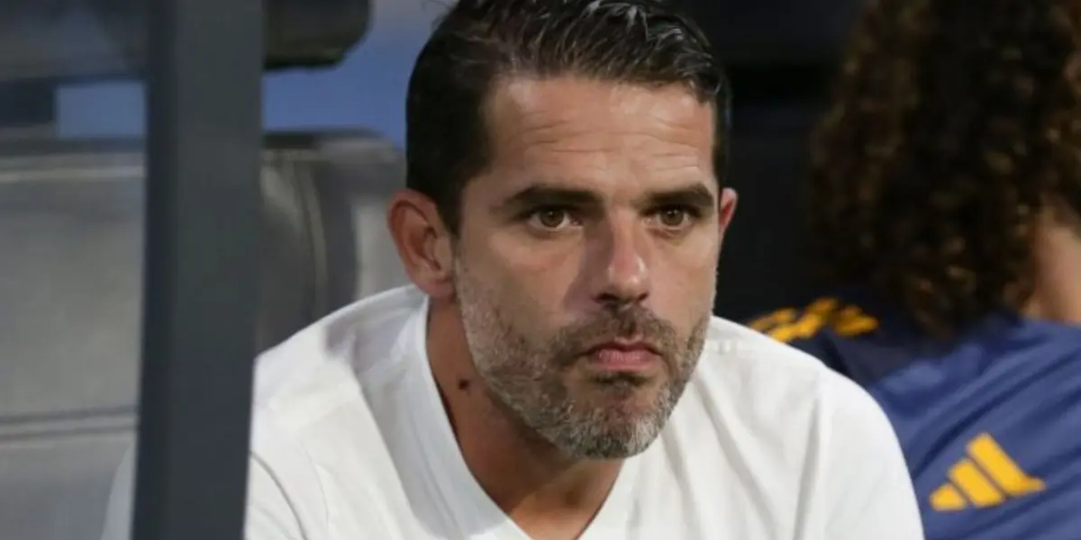 Fernando Gago (Getty Images)