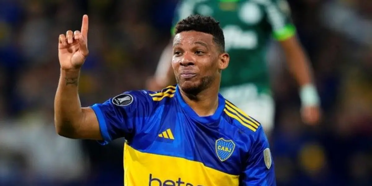 Frank Fabra