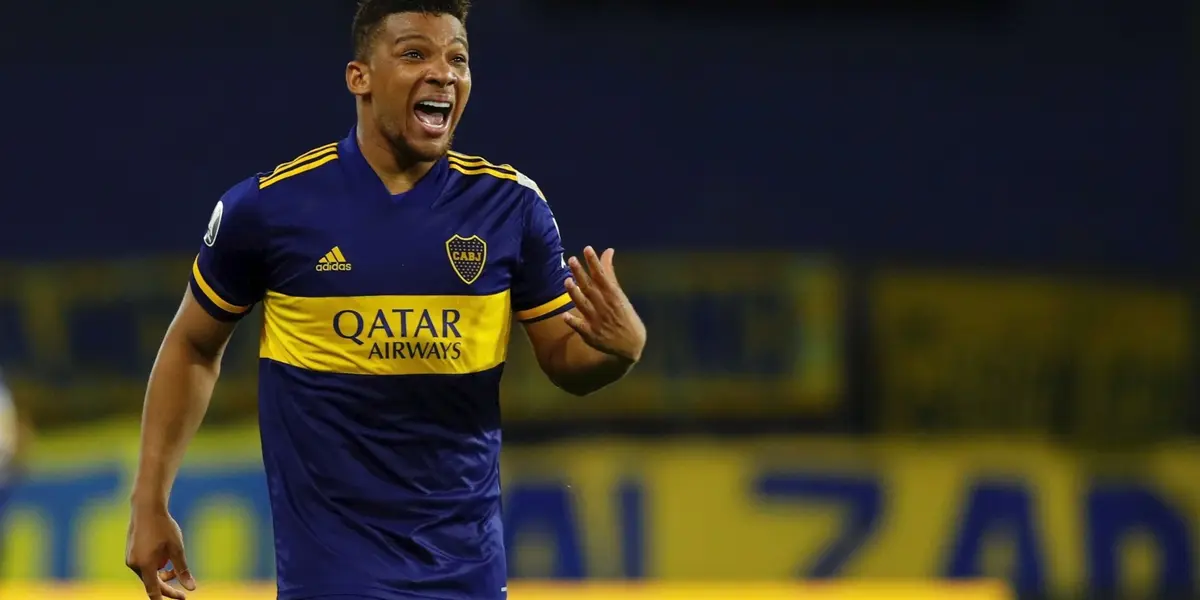 Frank Fabra