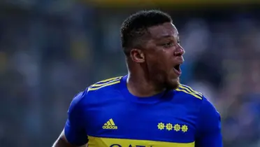 Frank Fabra
