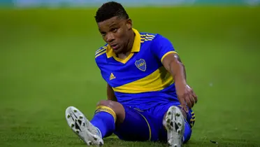 Frank Fabra