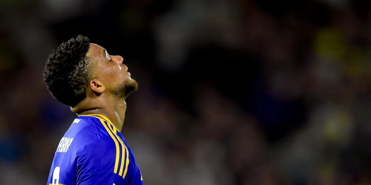 Frank Fabra