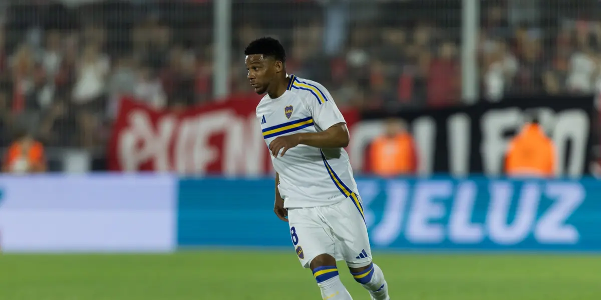 Frank Fabra