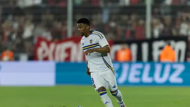 Frank Fabra